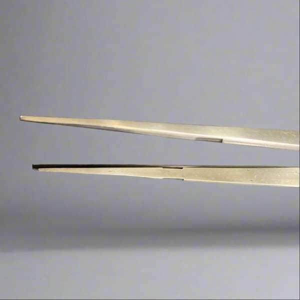 A&D Company Weighing Tweezers for Calibration Weight Placement Stainless Other Medical & Lab Equipment A&D Company
