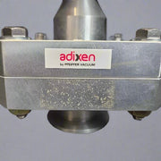 Adixen Vacuum Filter Housing Inlet Manifold with Warranty Lab Equipment: Other Lab Equipment Adixen