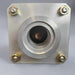 Adixen Vacuum Filter Housing Inlet Manifold with Warranty Lab Equipment: Other Lab Equipment Adixen