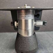 Adjustable Flow Splitter with 06 Resistor Post Column Ratio 1:1 to 20:1 Other Analytical Sales and Services
