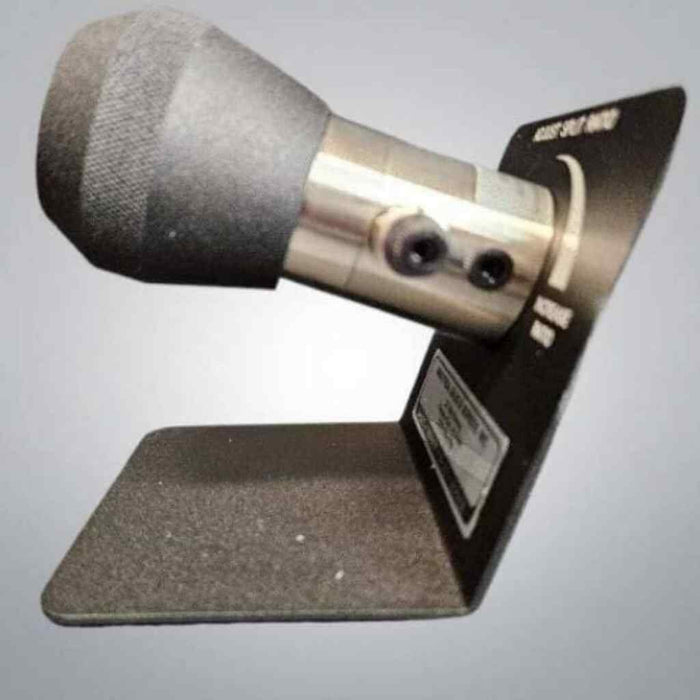 Adjustable Flow Splitter with 06 Resistor Post Column Ratio 1:1 to 20:1 Other Medical & Lab Equipment Analytical Sales and Services