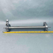 Advance Fittings Straight Vacuum Fitting T316L Stainless Steel Sanitary Fittings Other Healthcare, Lab & Dental Advance Fittings