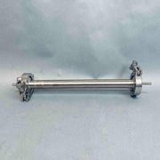 Advance Fittings Straight Vacuum Fitting T316L Stainless Steel Sanitary Fittings Other Healthcare, Lab & Dental Advance Fittings