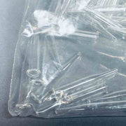 Agilent 5188-5321 Glass Tube Inserts 350 ul Total of 800 Tubes Vials Agilent Technologies