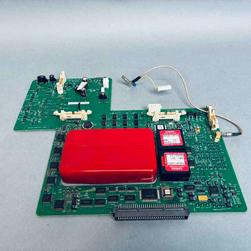 Agilent Analyzer Board for 1100 Series LC/MSD LC/MS/GC Agilent