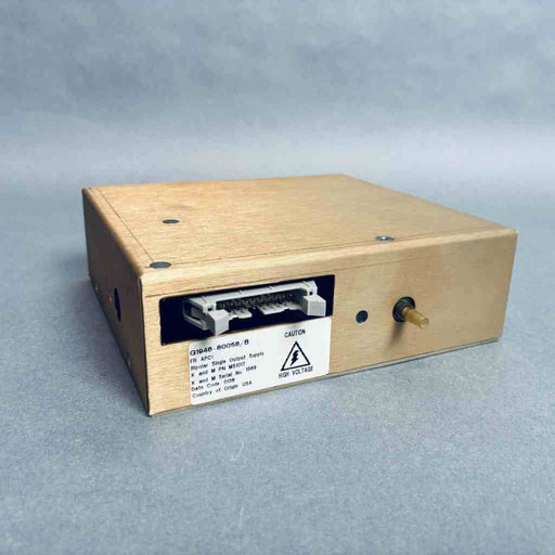 Agilent Bipolar Single Output Power Supply LC/MS/GC Agilent