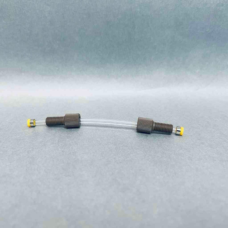 Agilent C-TUBE-KIT Connections Lot of 4 Connectors LC/MS/GC Agilent