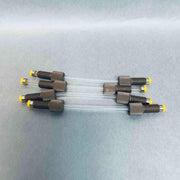 Agilent C-TUBE-KIT Connections Lot of 4 Connectors LC/MS/GC Agilent