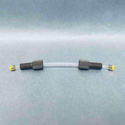 Agilent C-TUBE-KIT Connections Lot of 4 Connectors LC/MS/GC Agilent