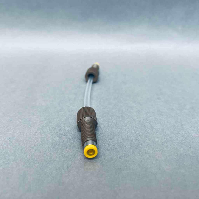 Agilent C-TUBE-KIT Connections Lot of 4 Connectors LC/MS/GC Agilent