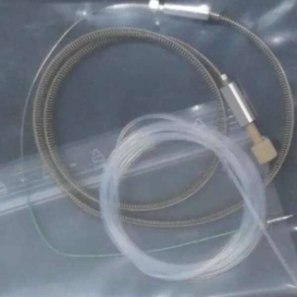 Agilent Calibration Capillary Assembly Sealed Chromatography Columns & Reservoirs Agilent