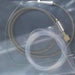 Agilent Calibration Capillary Assembly Sealed Chromatography Columns & Reservoirs Agilent