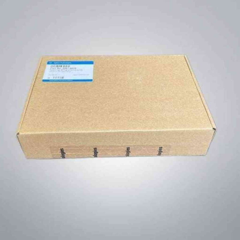 Agilent Capillary Kit 4-8 ml/min Chromatography Columns & Reservoirs Agilent