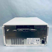 Agilent Capillary LC Pump 1100 Series LC/MS/GC Agilent