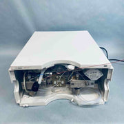 Agilent Capillary LC Pump 1100 Series LC/MS/GC Agilent