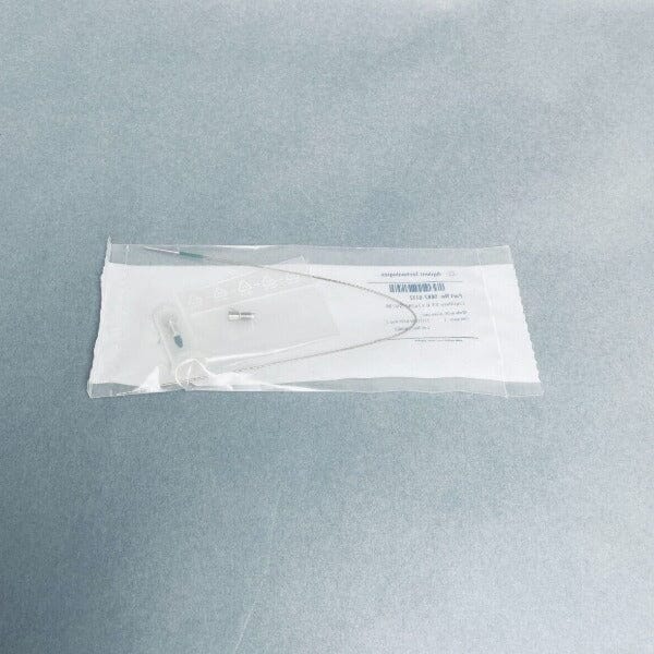 Agilent Capillary Stainless Steel 0.17 x 280 mm SV/M LC/MS/GC Agilent