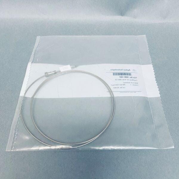 Agilent Capillary Stainless Steel 0.6 x 800 mm SX Other Agilent