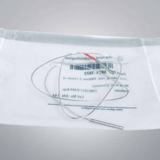 Agilent Capillary Tubing 0.12 mm ID x 400 mm for use with VWD Flow Cell LC/MS/GC Agilent