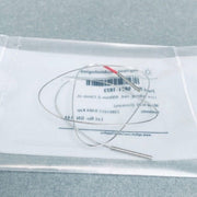 Agilent Capillary Tubing 0.12 mm ID x 400 mm for use with VWD Flow Cell LC/MS/GC Agilent