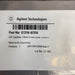 Agilent Capillary Tubing 170 x 0.12 mm Stainless Steel LC/MS/GC Agilent