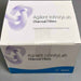 Agilent Charcoal Filter 68 g with Time Strip Sealed Box LC/MS/GC Agilent