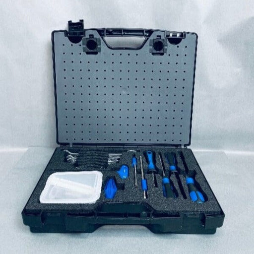 Agilent Chromatography Tool Kit for Infinity Lab System LC/MS/GC Agilent