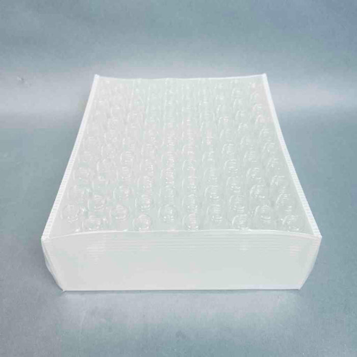 Agilent Clear Glass Vial 20 ml 23 x 75 mm 18mm Screw Neck Pack of 100 Vials Vials Agilent