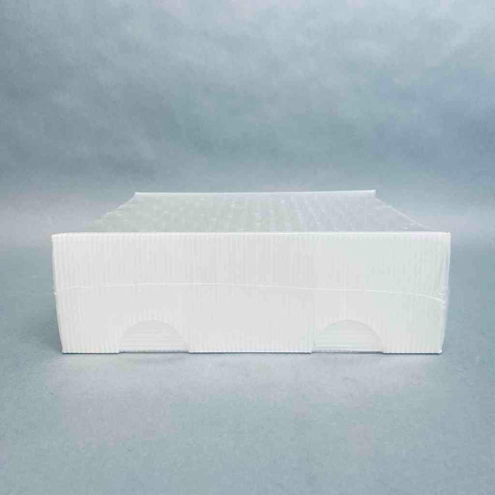Agilent Clear Glass Vial 20 ml 23 x 75 mm 18mm Screw Neck Pack of 100 Vials Vials Agilent