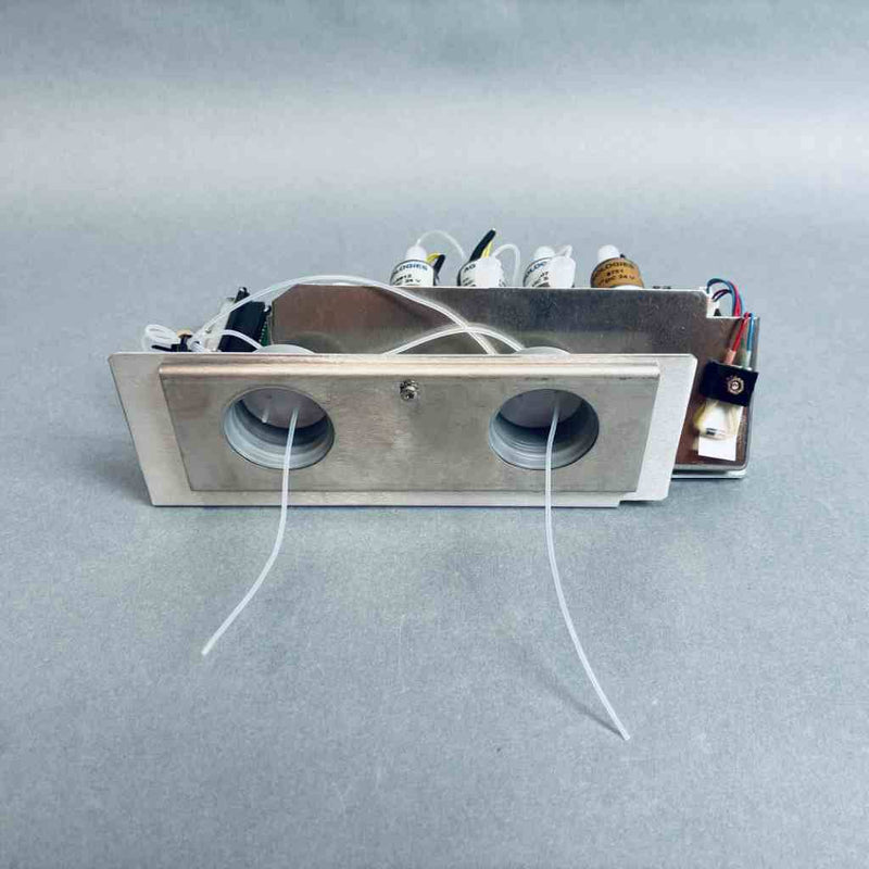Agilent C/MS TOF Calibrant Delivery System Assembly Other Valves & Manifolds Agilent
