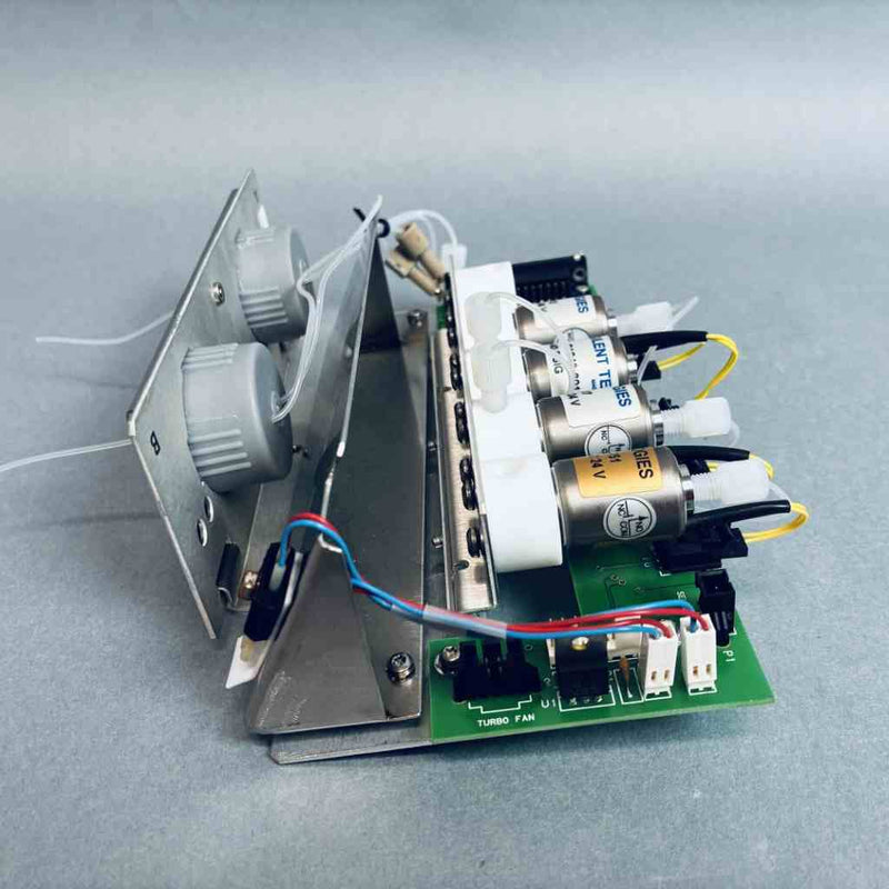 Agilent C/MS TOF Calibrant Delivery System Assembly Other Valves & Manifolds Agilent