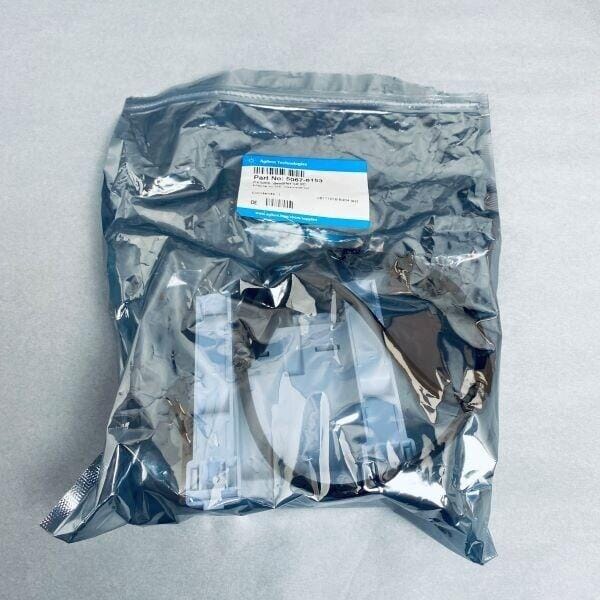 Agilent Column ID Tag Reader for InfinityLab LC Series Chromatography Columns & Reservoirs Agilent