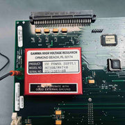 Agilent Detector PCA Board for 1100 Series LC/MSD Spectrometers & Spectrophotometers Agilent