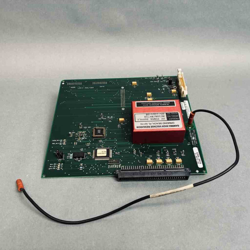 Agilent Detector PCA Board for 1100 Series LC/MSD Spectrometers & Spectrophotometers Agilent