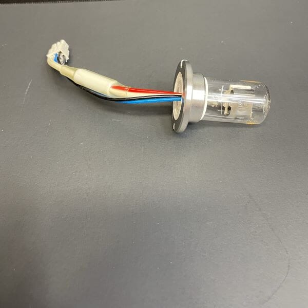 Agilent Deuterium Lamp Assy for UV-Vis and UV-Vis-NIR Deuterium Lamps Agilent
