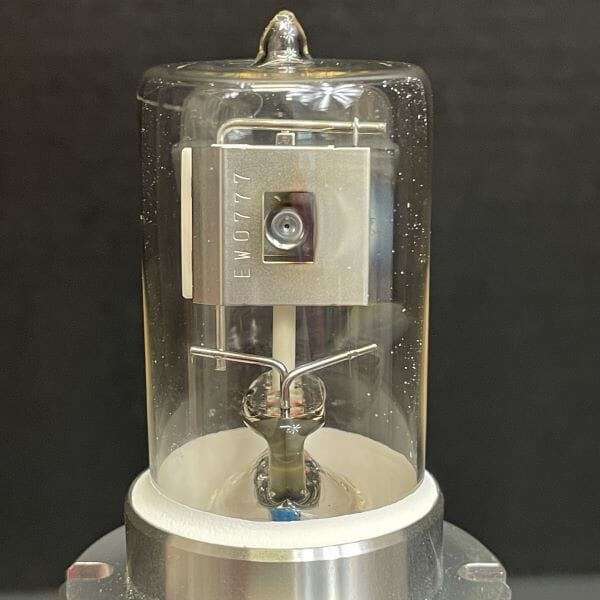 Agilent Deuterium Lamp Assy for UV-Vis and UV-Vis-NIR Deuterium Lamps Agilent