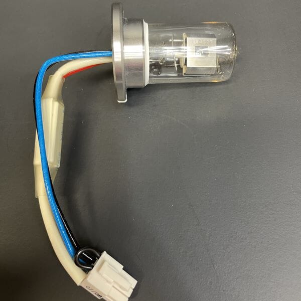 Agilent Deuterium Lamp Assy for UV-Vis and UV-Vis-NIR Deuterium Lamps Agilent
