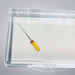 Agilent Ferrule Removal Tool 0.25 - 0.32 mm for Small Ferrules Lab Equipment: Other Lab Equipment Agilent