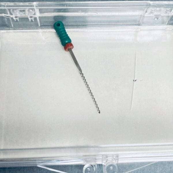 Agilent Ferrule Tool 0.53 mm LC/MS/GC Agilent