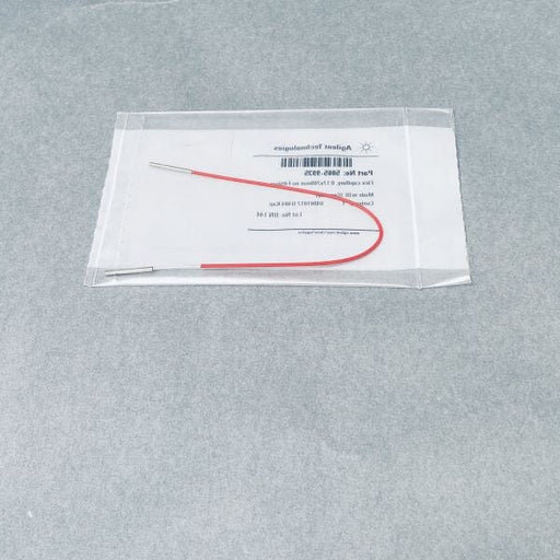 Agilent Flex Capillary 0.12 x 200 mm Does Not Include Fittings LC/MS/GC Agilent