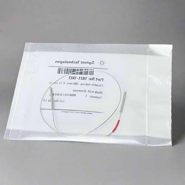 Agilent Flexible Tubing 0.12 mm ID 280 mm Length Chromatography Columns & Reservoirs Agilent