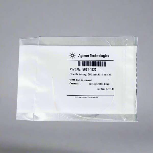 Agilent Flexible Tubing 0.12 mm ID 280 mm Length Chromatography Columns & Reservoirs Agilent