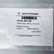 Agilent Flexible Tubing 0.12 mm ID 280 mm Length Chromatography Columns & Reservoirs Agilent