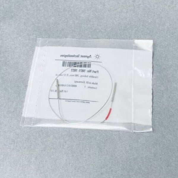 Agilent Flexible Tubing 0.12 mm ID 280 mm Length LC/MS/GC Agilent