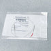 Agilent Flexible Tubing 0.12 mm ID 280 mm Length LC/MS/GC Agilent