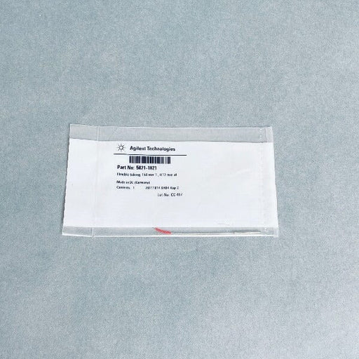 Agilent Flexible Tubing 0.12 x 150 mm LC/MS/GC Agilent