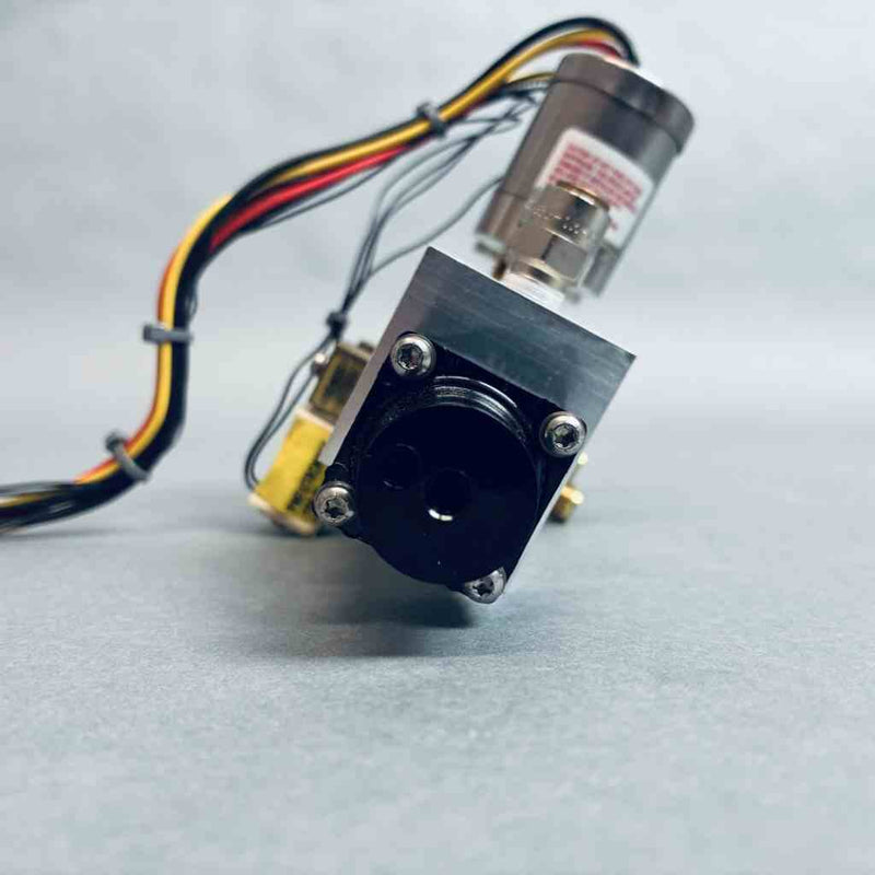 Agilent Gas Flow Control Controller Assembly LC/MS/GC Agilent