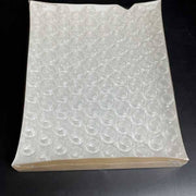Agilent Glass Vial Clear 6 ml Screw Cap Sealed Pack of 100 Vials Vials Agilent