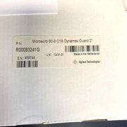 Agilent HPLC Column Microsorb 60-8 C18 Dynamax Guard Sealed Package Chromatography Columns & Reservoirs Agilent
