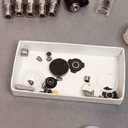 Agilent HPLC Maintenance Kit with Fingertight Fittings, Sciex Electrodes and Accessories LC/MS/GC Agilent