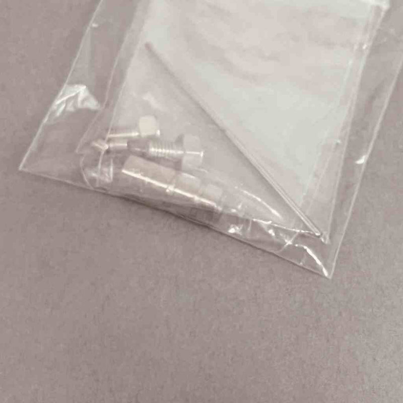 Agilent HPLC Maintenance Kit with Fingertight Fittings, Sciex Electrodes and Accessories LC/MS/GC Agilent